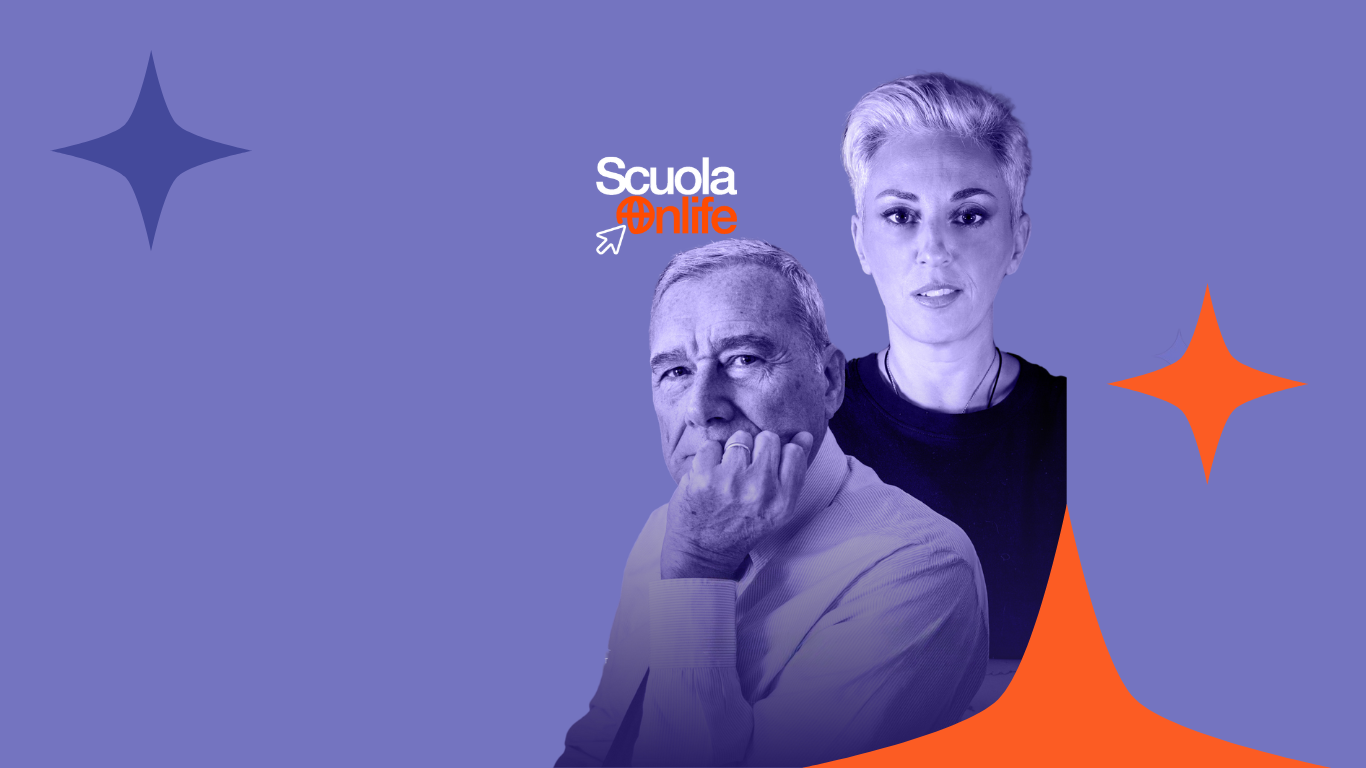 Scuola Onlife: un incontro per proteggersi dai rischi del web