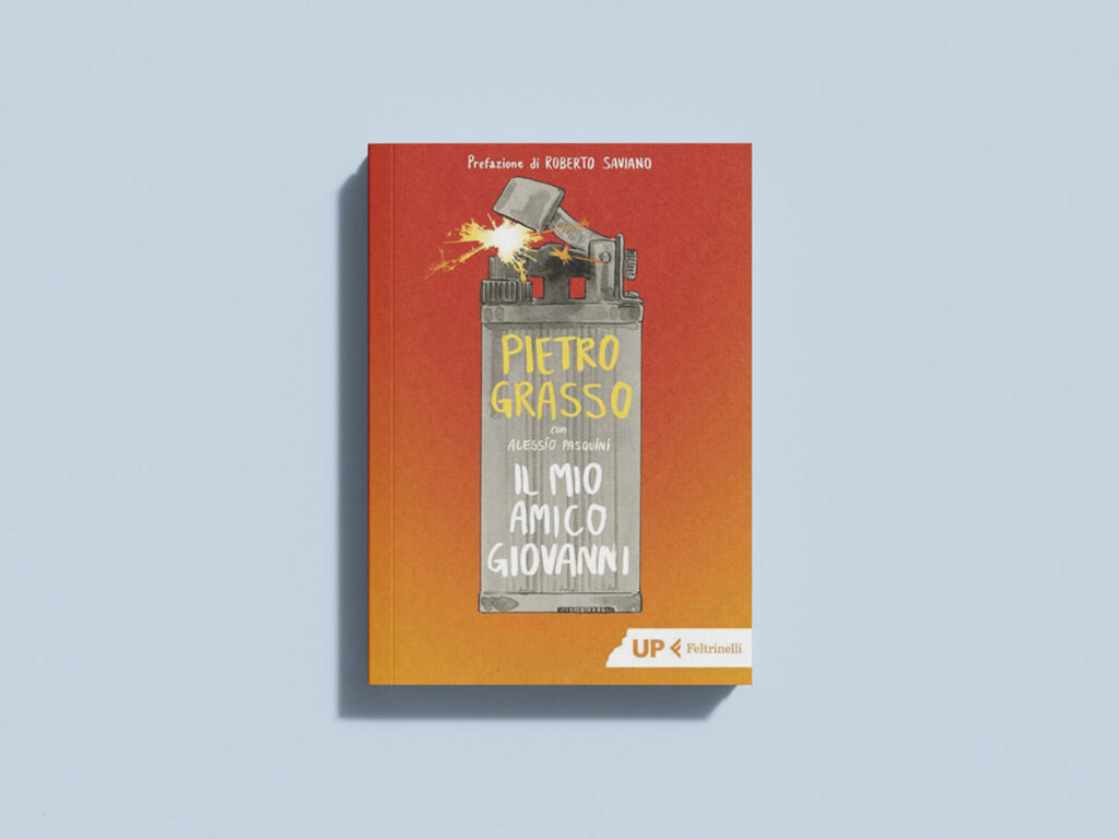 Il mio amico Giovanni