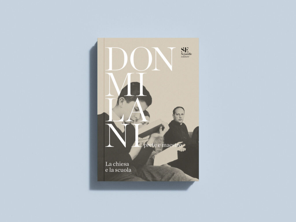 Don Milani prete e maestro